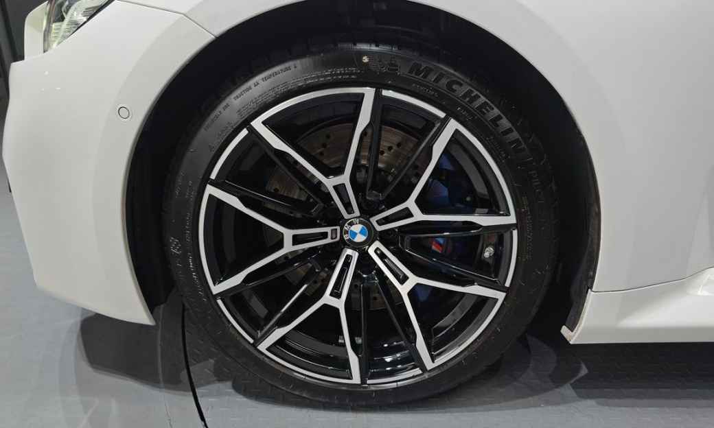 BMW M2 M2 Coupe, 2024