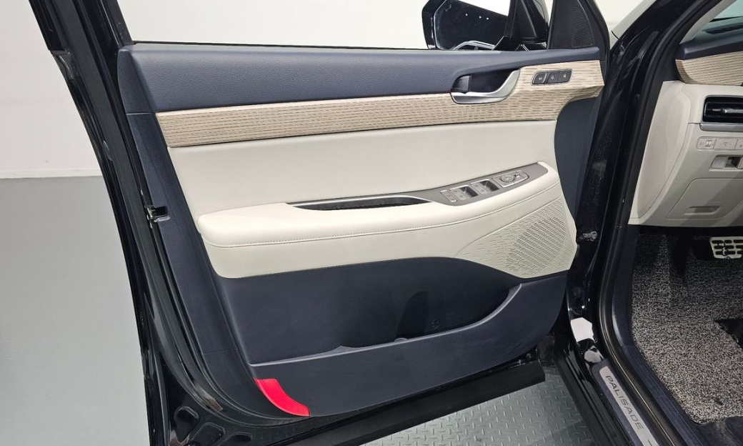 Hyundai Palisade Diesel 2.2 4WD, 2022
