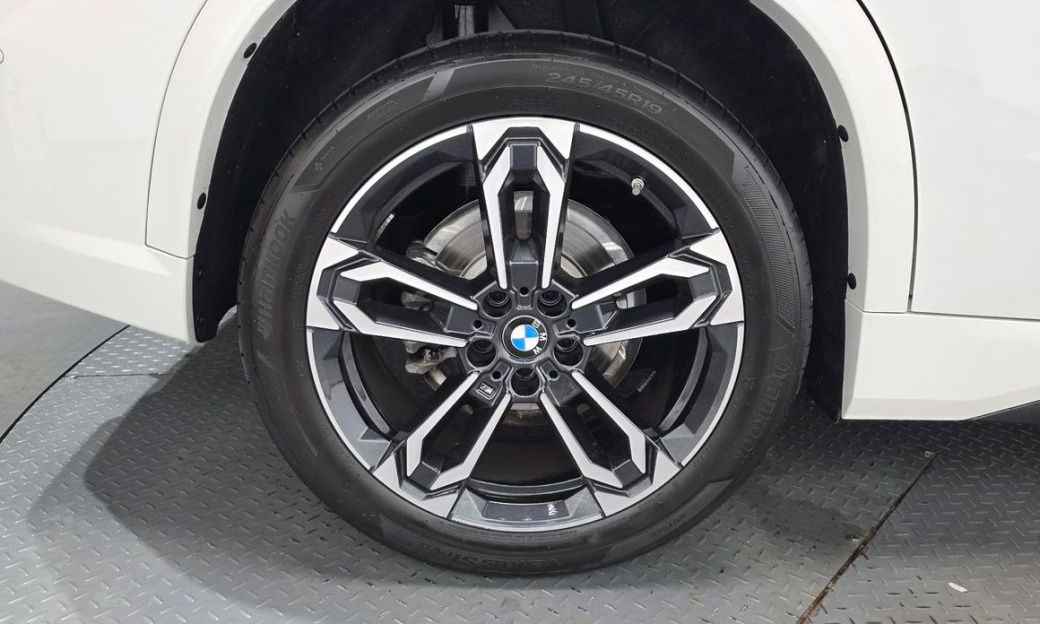 BMW X1 sDrive 18d M Sport, 2024