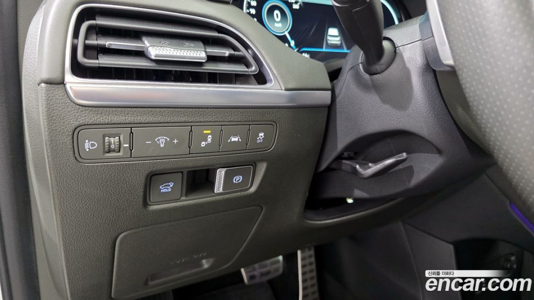 Hyundai Palisade Diesel 2.2 2WD, 2022