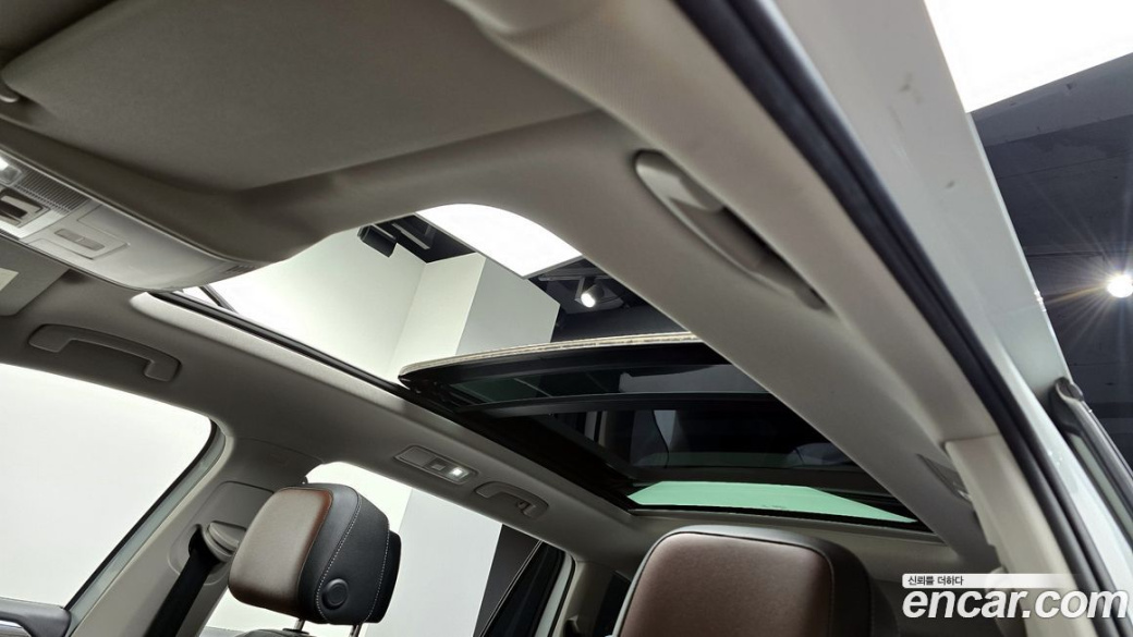 Volkswagen Tiguan 2.0 TSI Prestige, 2023
