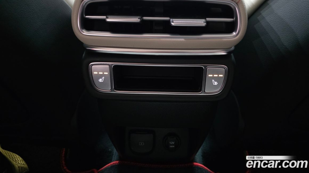 Genesis GV80 2.5T Gasoline AWD, 2024