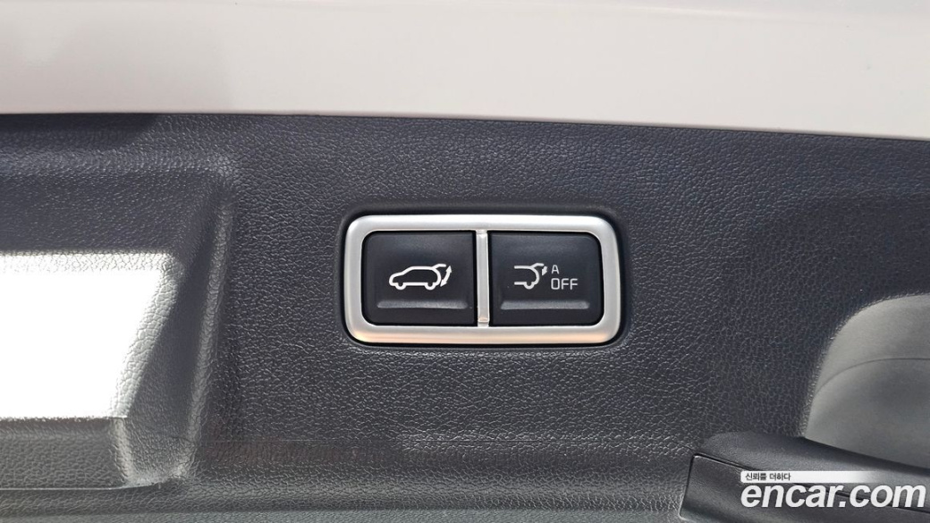 Kia Sorento Gasoline 2.5T 2WD, 2024