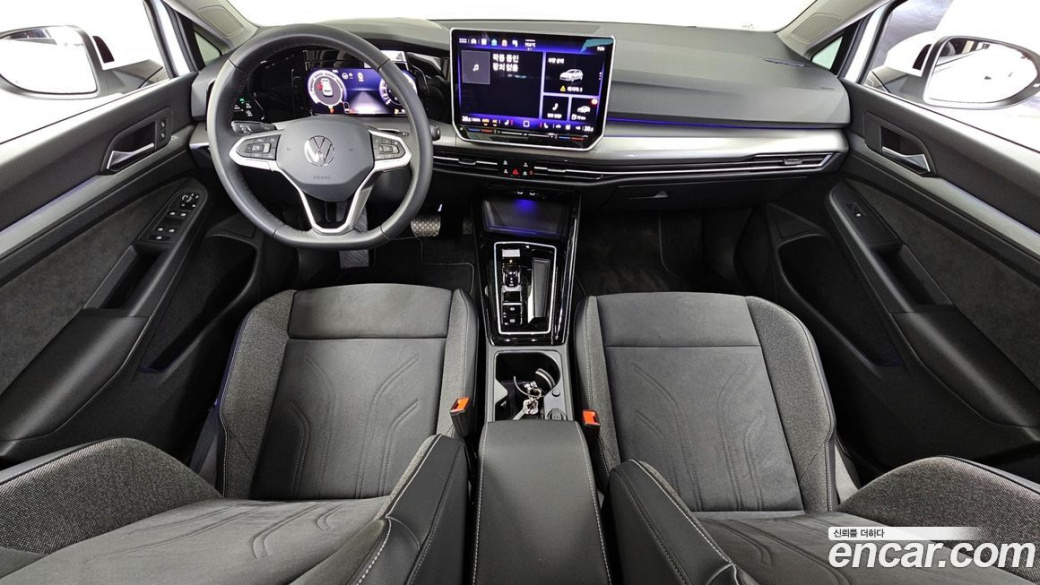 Volkswagen Golf 2.0 TDI Prestige, 2025
