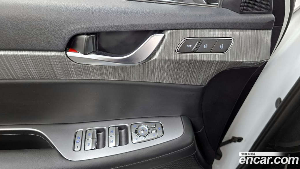 Hyundai Palisade Diesel 2.2 2WD, 2023