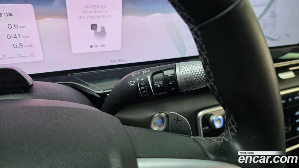 Genesis GV80 2.5T Gasoline AWD, 2024