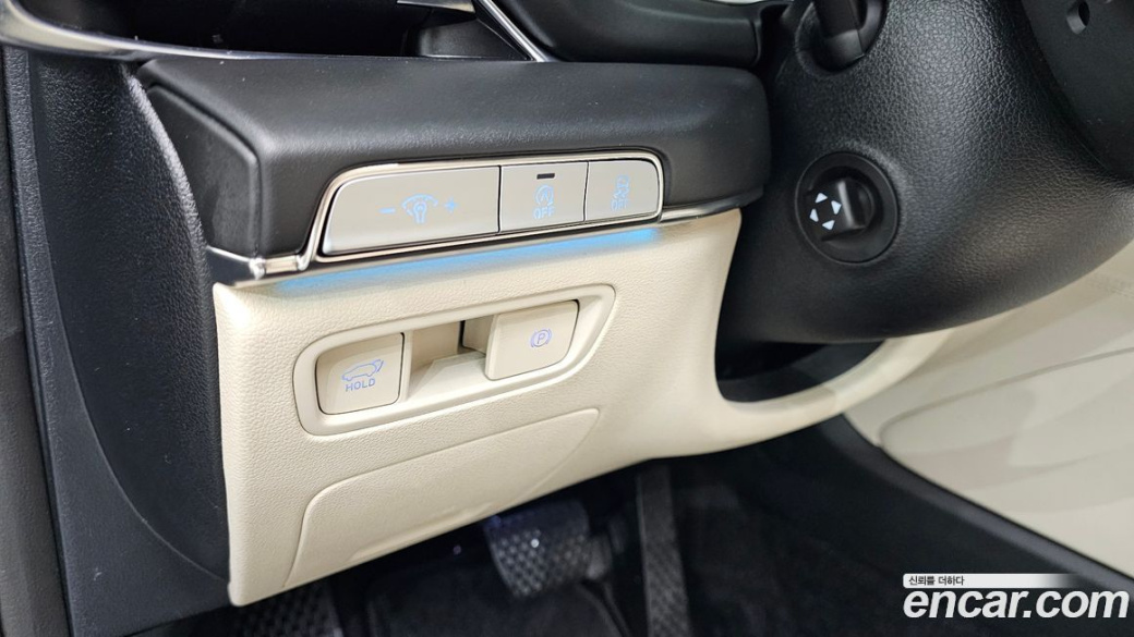 Genesis GV80 2.5T Gasoline AWD, 2023