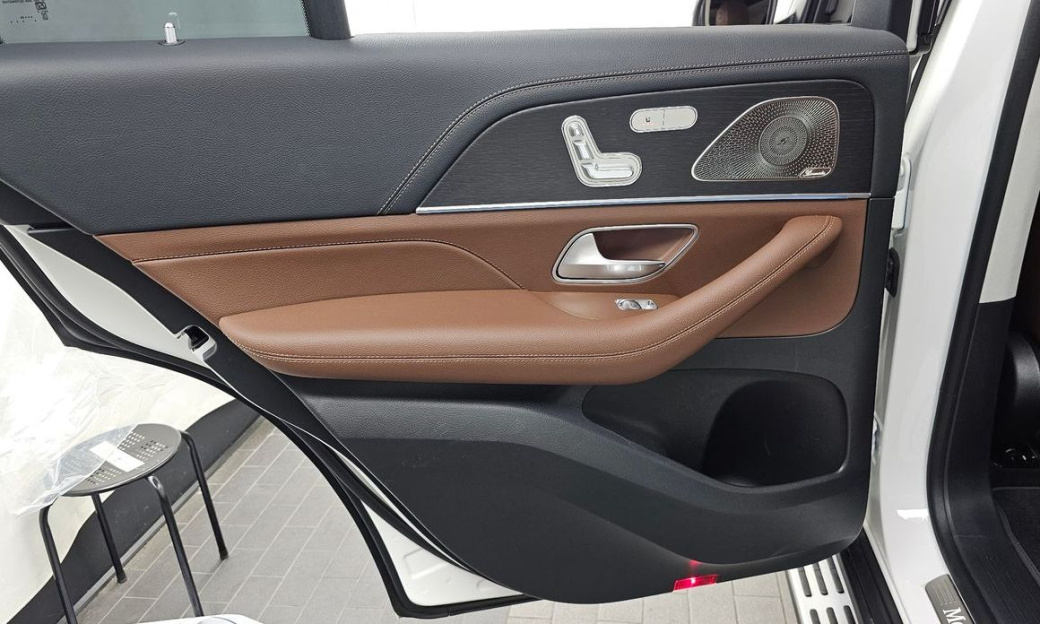 Mercedes-Benz GLE-Class GLE450 4MATIC, 2024