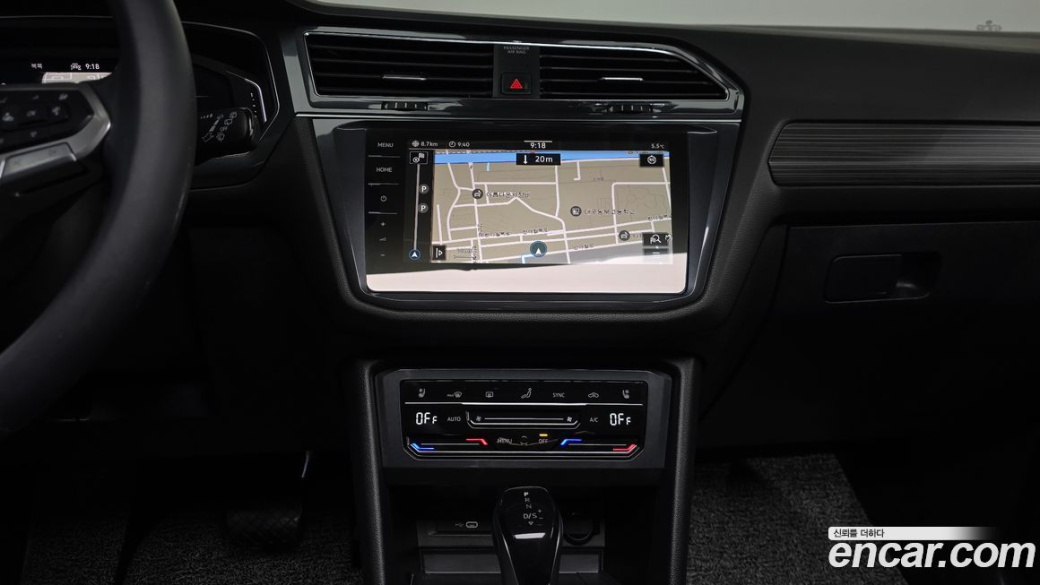 Volkswagen Tiguan 2.0 TSI Prestige, 2023