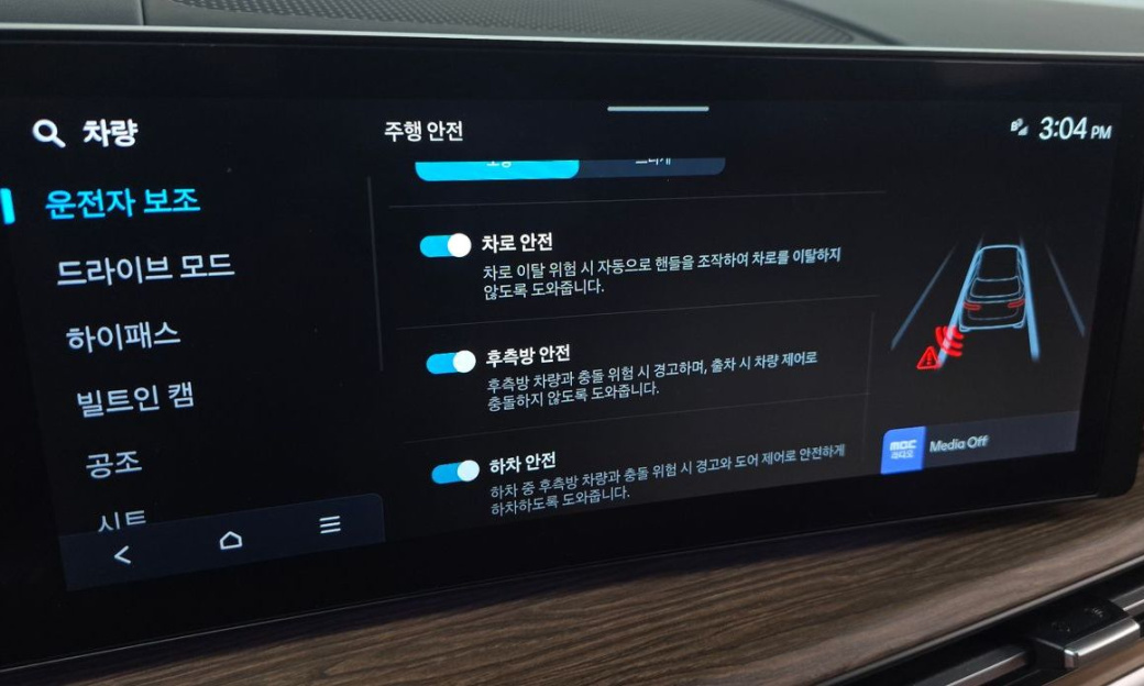 Hyundai Santafe Gasoline 2.5T 2WD, 2024