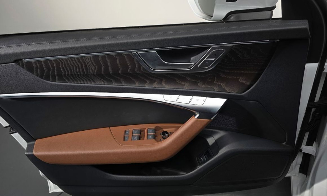 Audi A6 40 TDI Premium, 2023