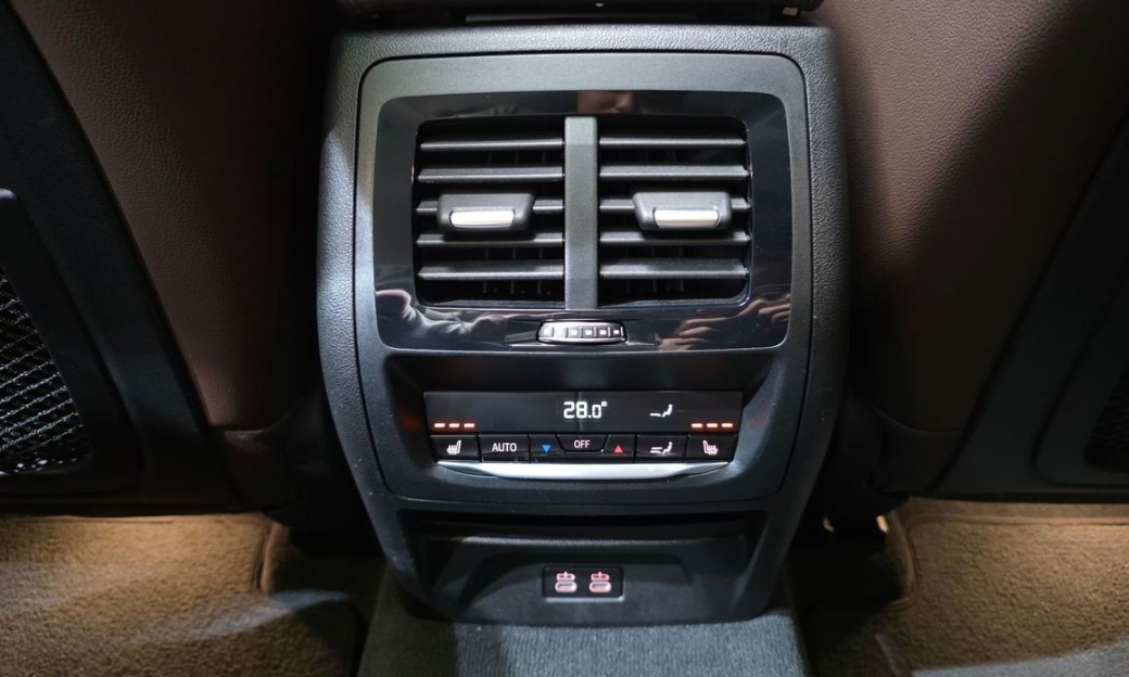 BMW X4 xDrive20i xLine, 2021