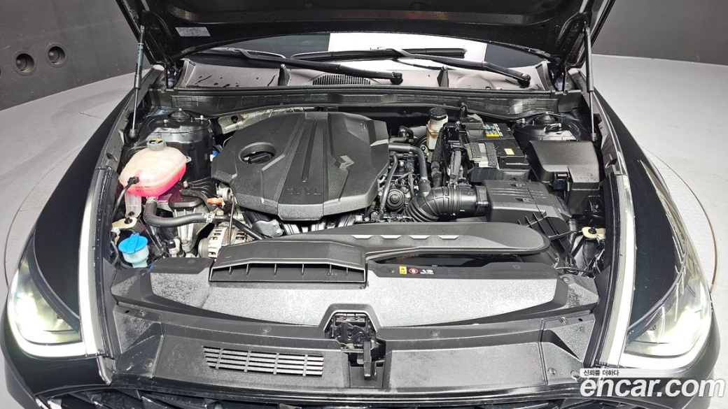Hyundai Sonata 2.0, 2023