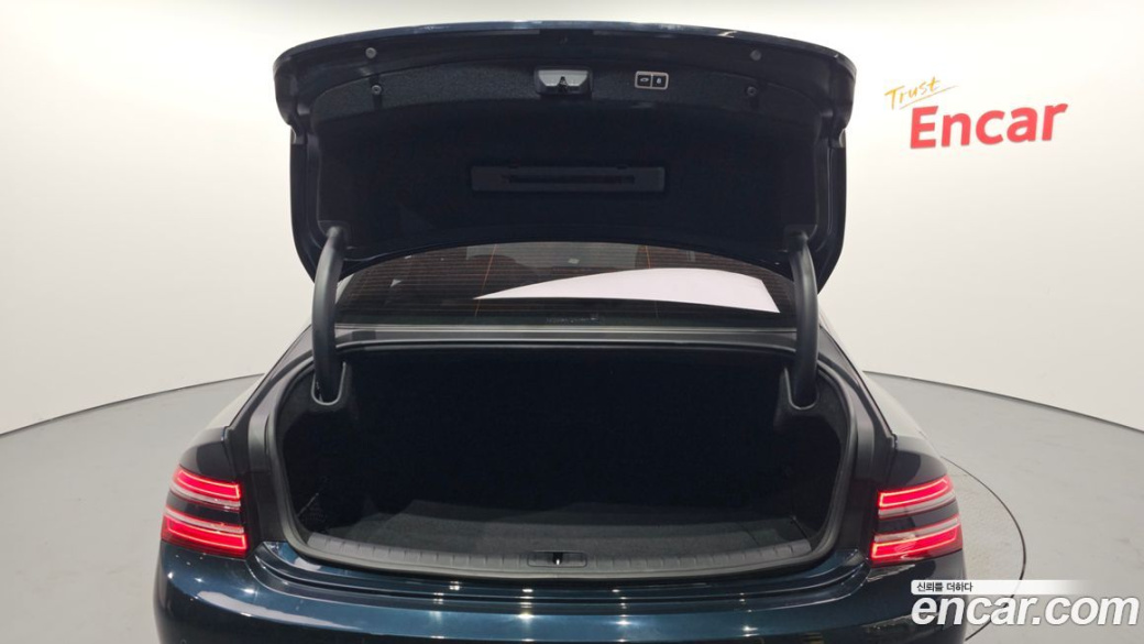 Genesis G80 Gasoline 2.5 Turbo AWD, 2023