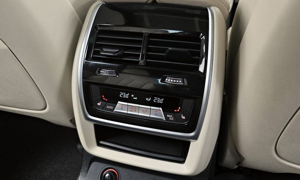 BMW X7 xDrive 40i M Sport 6STR, 2024