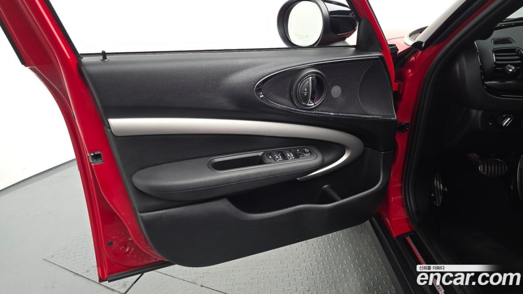 Mini Clubman JCW, 2023