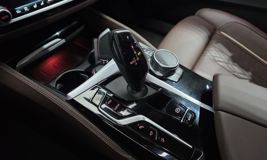 BMW Gran Turismo 630i xDrive M Sport, 2024