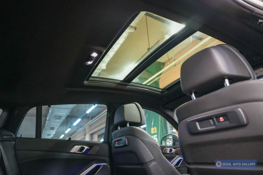 BMW X6 xDrive30d M Sport, 2023