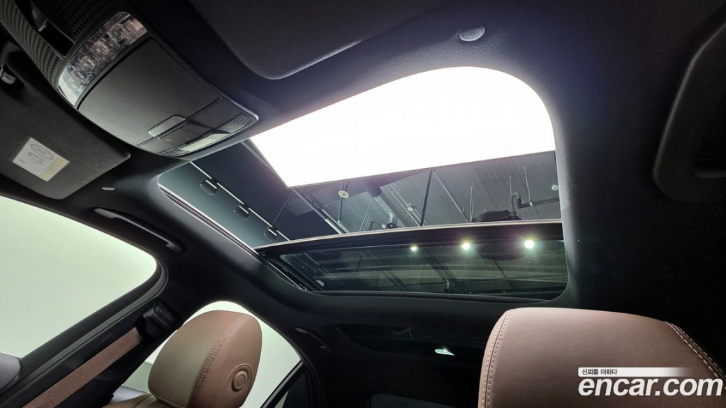 Mercedes-Benz E-Class E450 4MATIC Exclusive, 2022