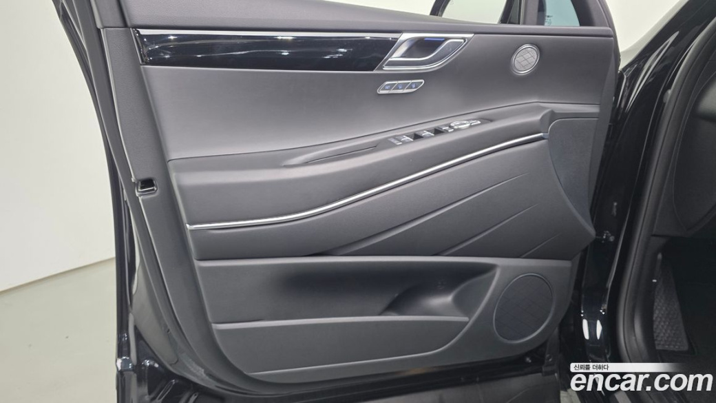 Genesis GV80 2.5T Gasoline 2WD, 2023