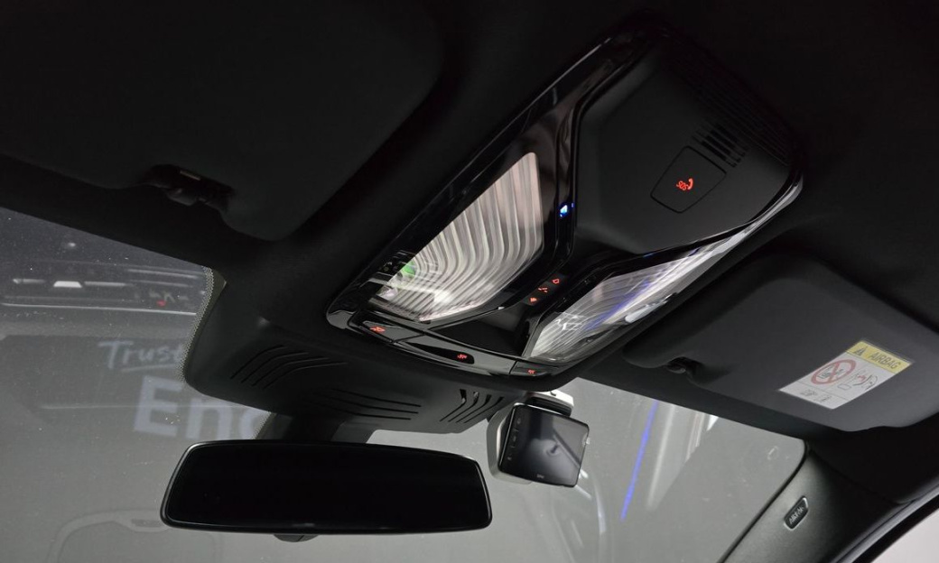 BMW X4 xDrive20i M Sport, 2023
