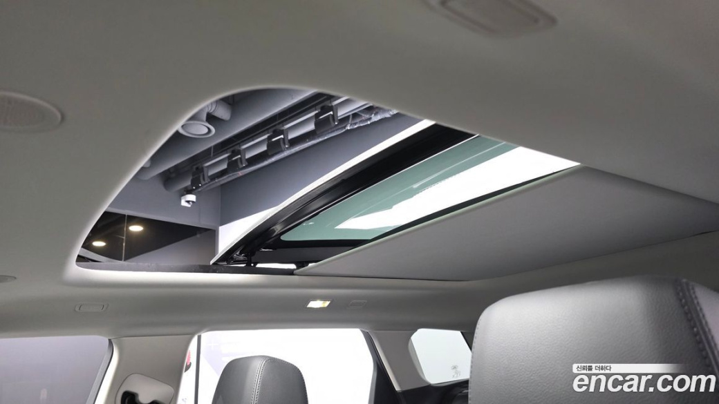 Land Rover Range Rover Evoque P250 S, 2022