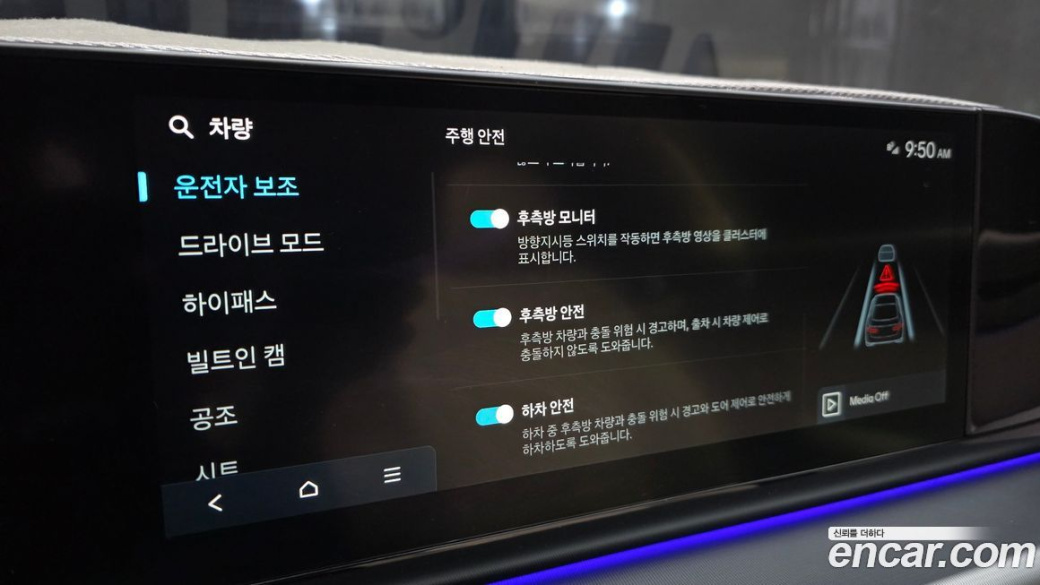 Hyundai Grandeur 2,5 Gasoline 2WD, 2025