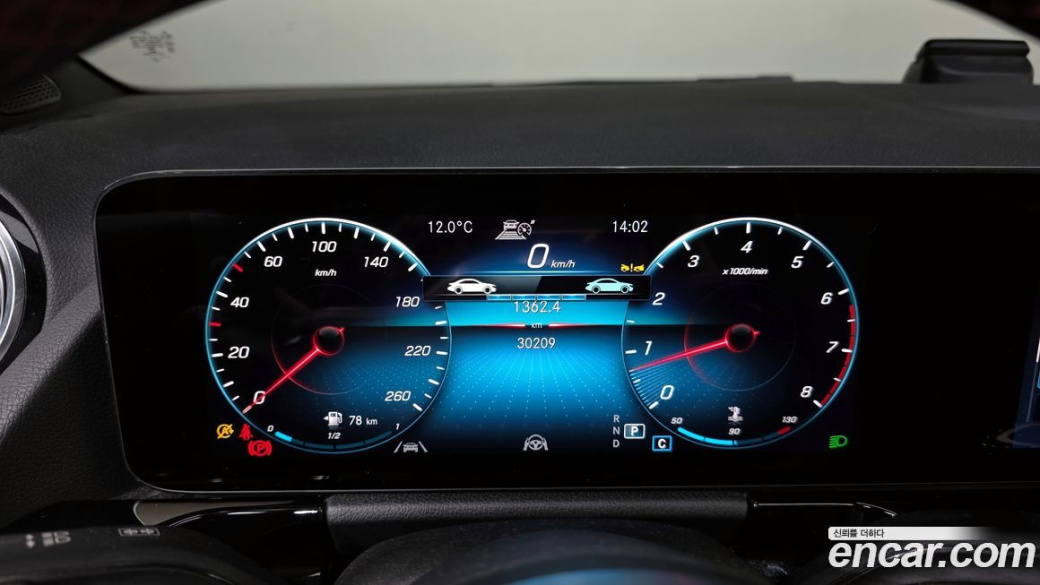 Mercedes-Benz GLA-Class GLA250 4MATIC, 2022
