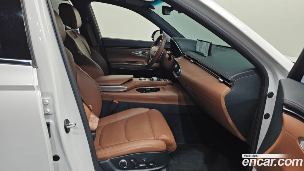 Genesis GV70 2.5T Gasoline AWD, 2023