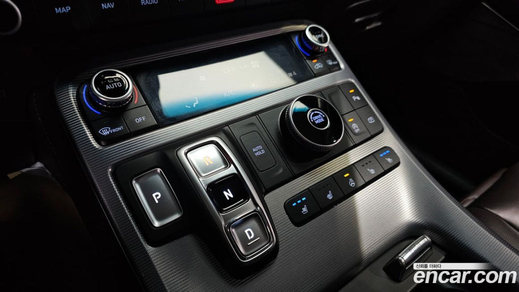 Hyundai Palisade Diesel 2.2 2WD, 2023