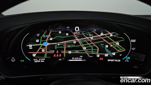 Porsche Cayenne 3.0, 2024