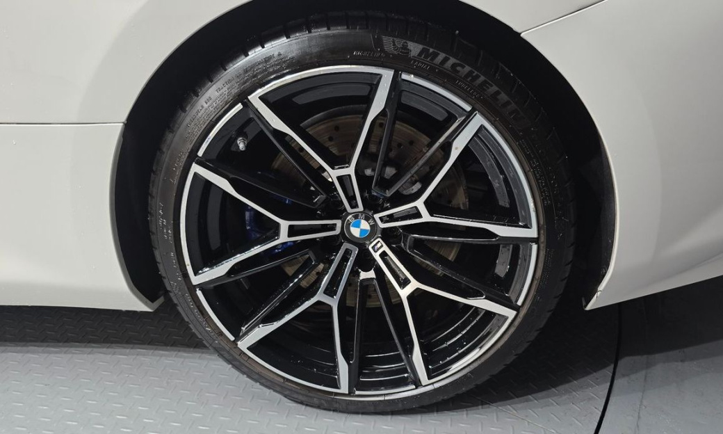 BMW M2 M2 Coupe, 2024