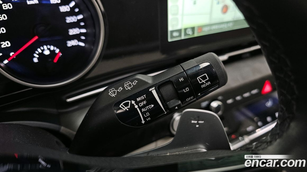 Kia Carnival 7-Seater Noblesse, 2023