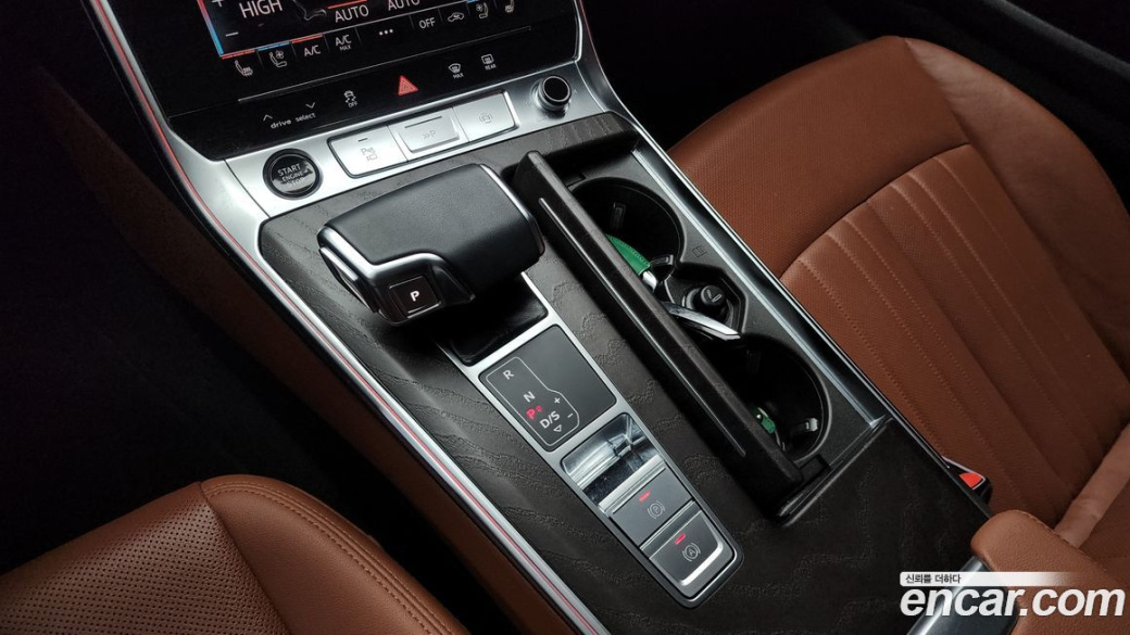 Audi A6 45 TFSI Premium, 2023