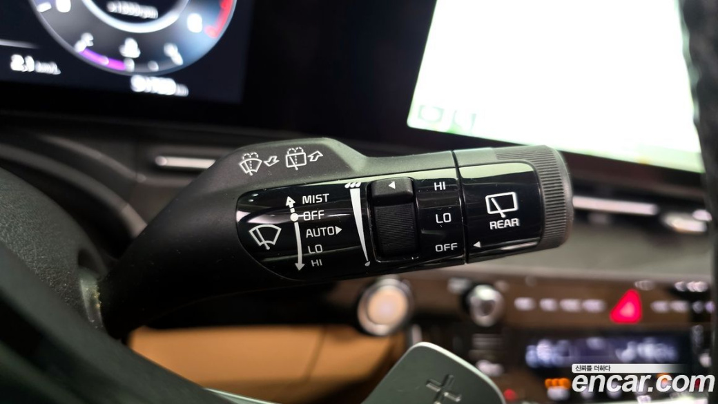 Kia Carnival 7-Seater Signature, 2022
