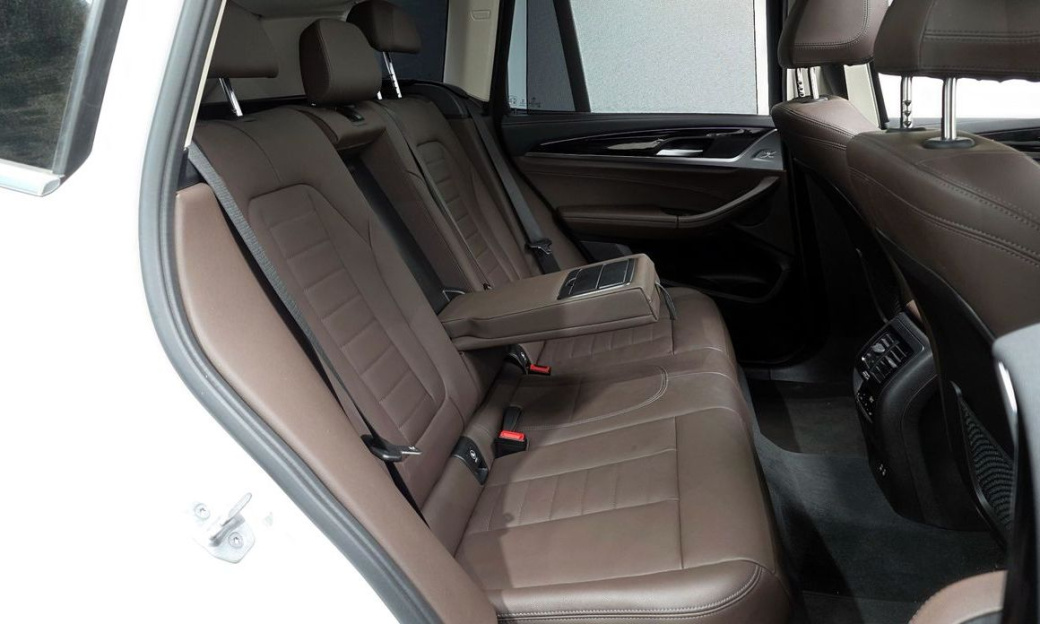 BMW X3 xDrive 20i, 2022