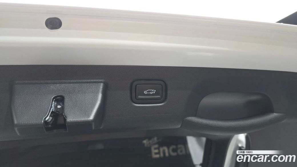 Hyundai Kona Gasoline 1.6 Turbo 2WD, 2026