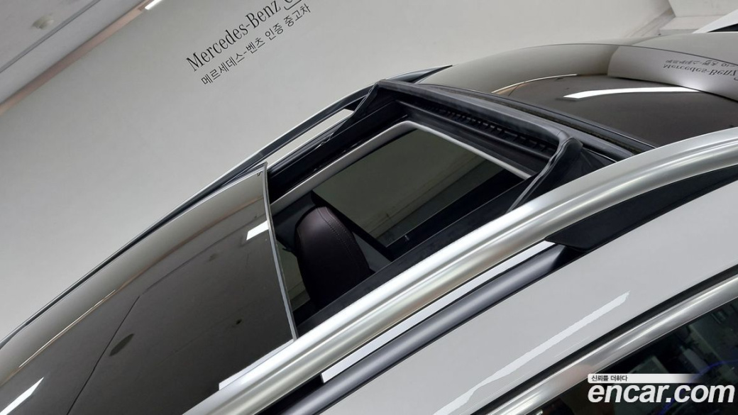 Mercedes-Benz GLE-Class GLE300d 4MATIC, 2023