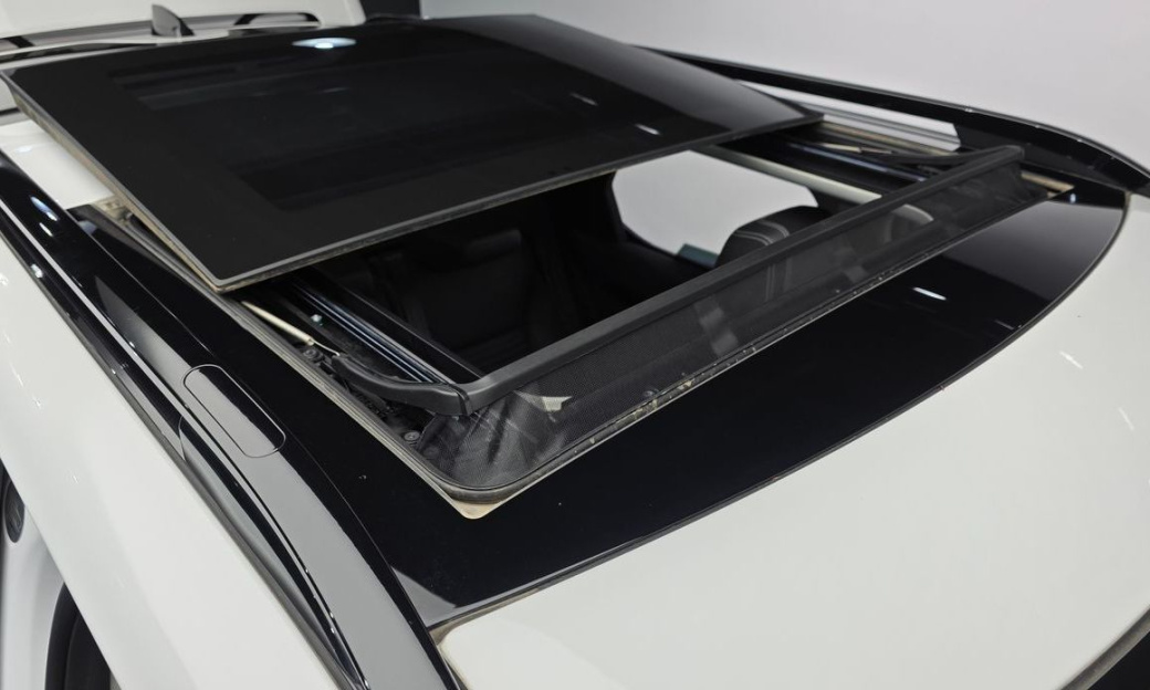 Land Rover Discovery D250 S, 2024