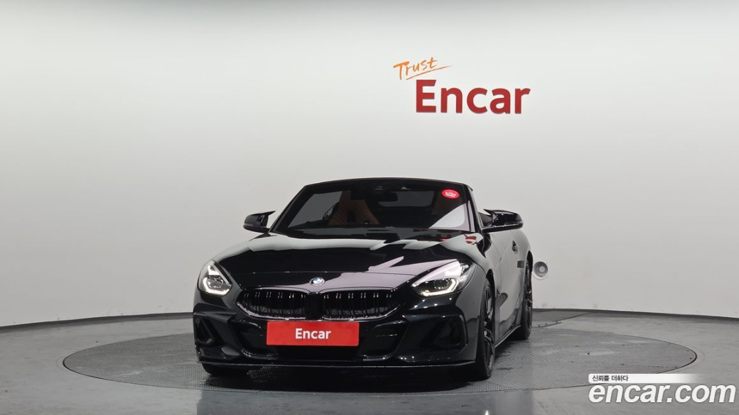 BMW Z4 sDrive20i M Sport, 2024