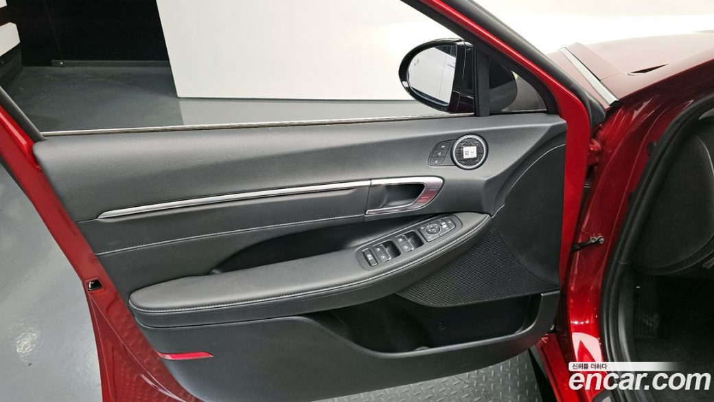 Hyundai Sonata 2.0, 2023