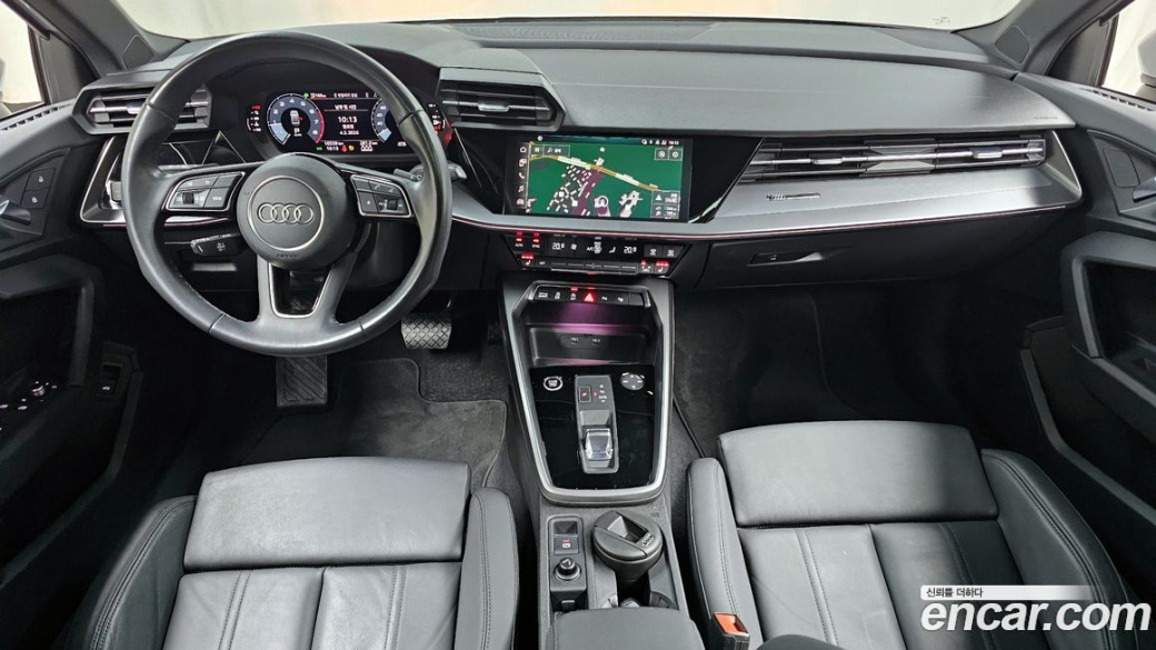 Audi A3 40 TFSI Premium, 2023