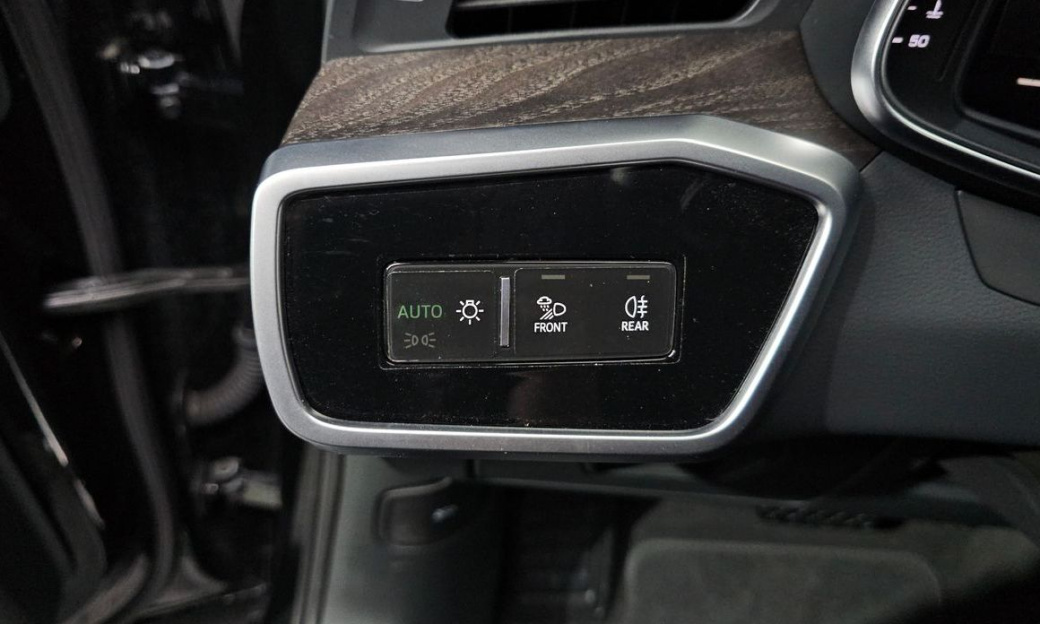 Audi A6 45 TFSI Premium, 2023
