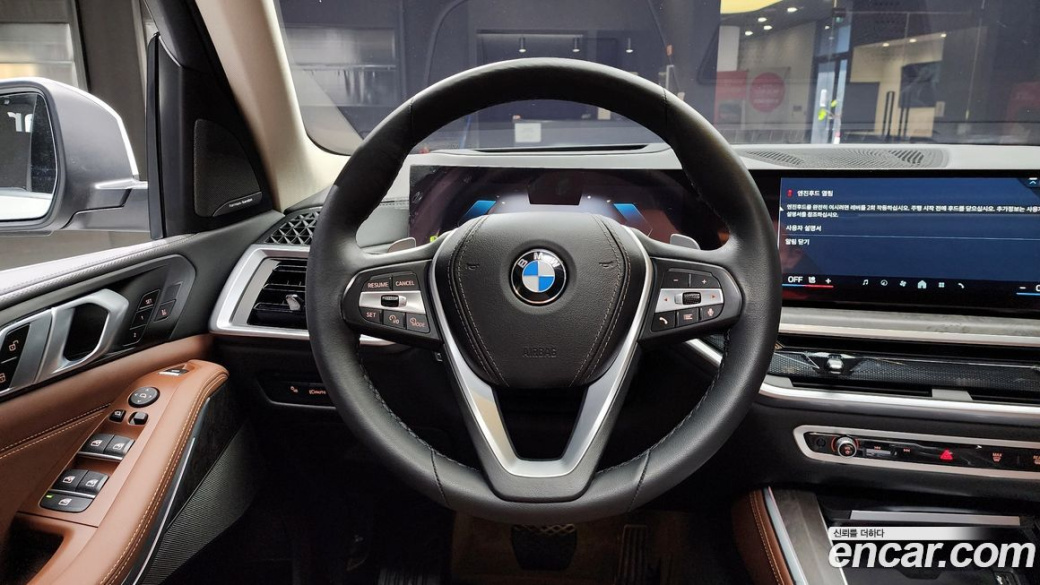BMW X5 xDrive 30d xLine, 2024