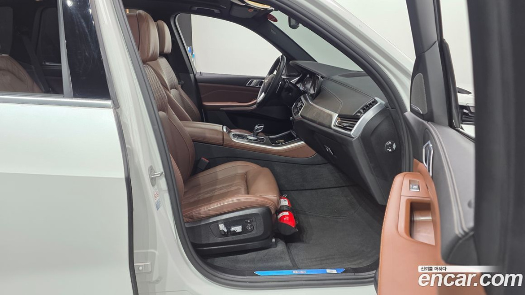 BMW X5 xDrive 30d xLine, 2023