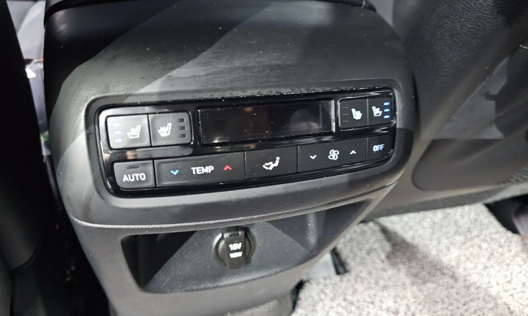 Hyundai Palisade Diesel 2.2 4WD, 2024