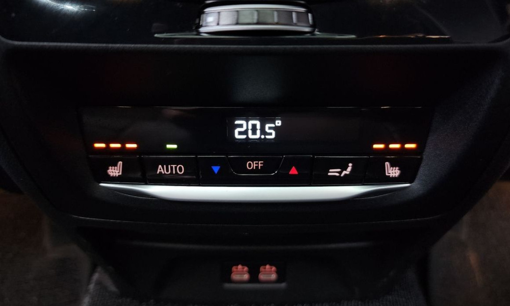BMW X3 xDrive M40i, 2023