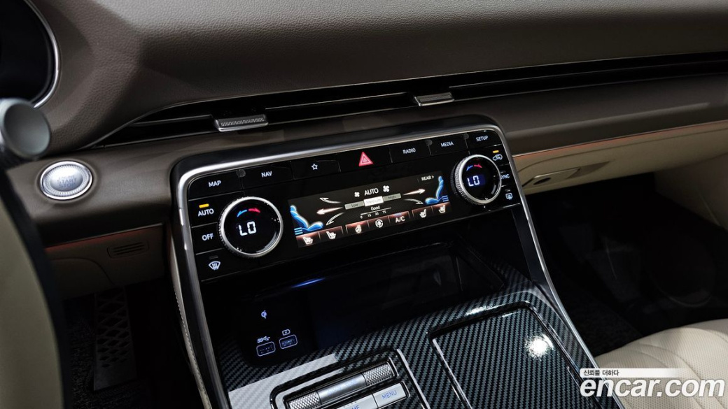 Genesis GV80 2.5T Gasoline AWD, 2023