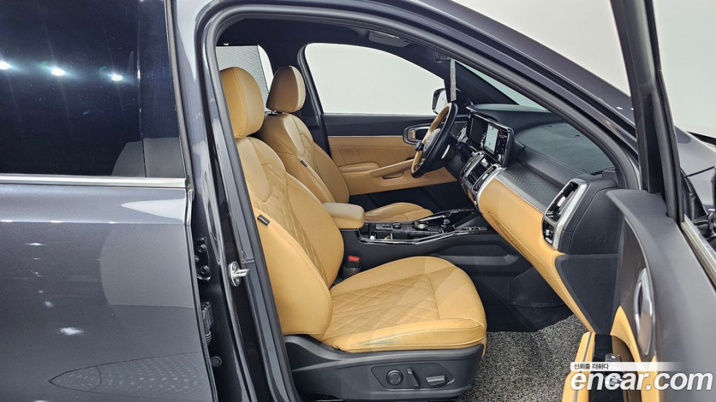 Kia Sorento Diesel 2.2 2WD, 2023