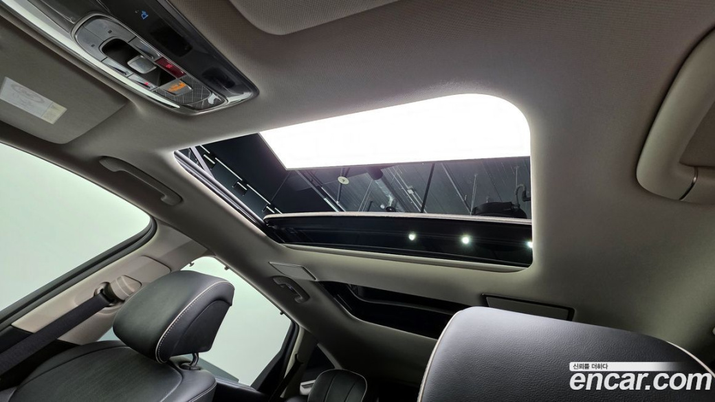 Genesis GV80 2.5T Gasoline AWD, 2022